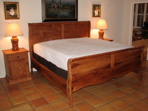 Mesquite Bedroom Suite