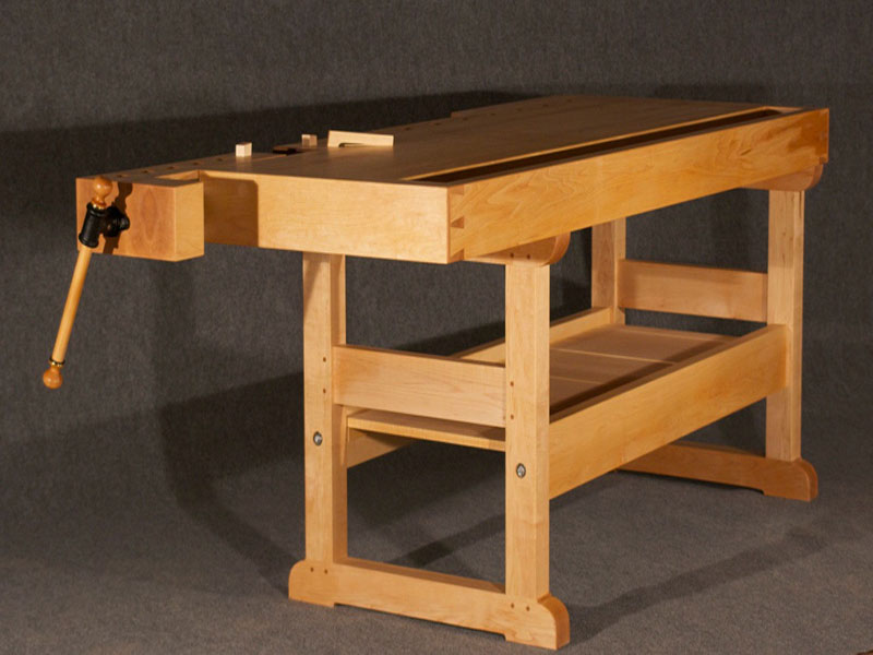 Roubo Workbench